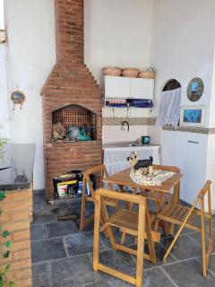 Casa da Sissii - Itanhaém - 6