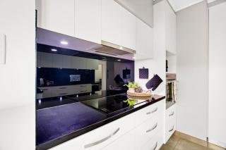 Sunrise Harbour and CBD Views - Darwin - 4