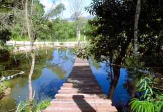 Casa do Lago - Casa de Campo em Campina Grande do Sul - 3