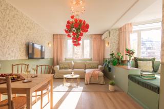 Garden Nest - Central Retreat near Cismigiu Park - Bucharest - 0