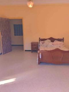 Appartement dans belle maison à Bejaia centre - Bejaïa - 5