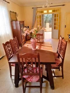 Appartement dans belle maison à Bejaia centre - Bejaïa - 2