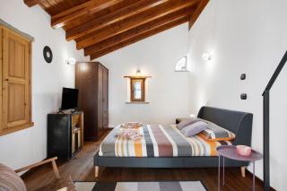 Mini House Valle d'Aosta - Roisan - 8