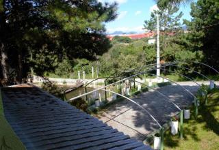 Casa de Campo Sol & Luz - Campina Grande do Sul - 8
