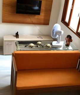 Cardeiro Flat - São Miguel do Gostoso - 4