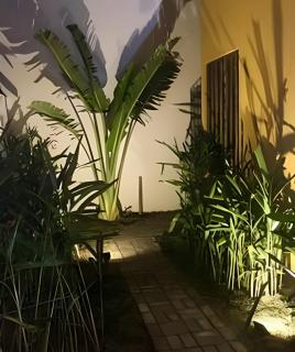 Cardeiro Flat - São Miguel do Gostoso - 2