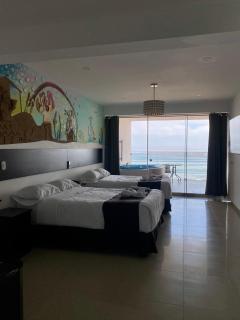 Mochican Palace Hotel - Huanchaco - 5