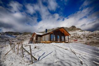 Modern Cabin at the Foot of Bitihorn - Beitostøl - 0