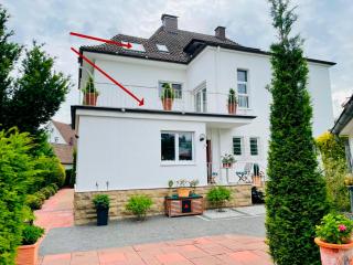 Villa Fracasso - Bad Salzuflen - 0