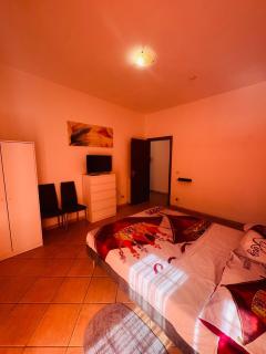 Tourist Accommodation of Metthew - 6