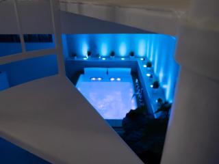 HYDRA Suite - Palermo - 2
