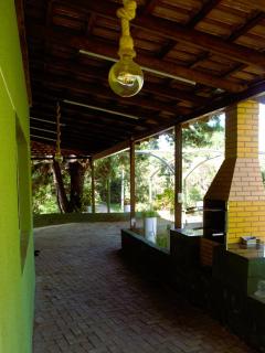 Casa de Campo Sol & Luz - Campina Grande do Sul - 3