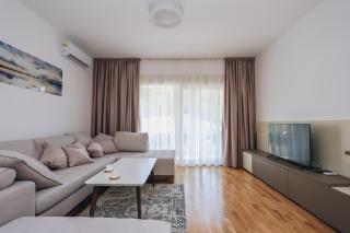 Status-M Apartments 180 - Bečići - 2