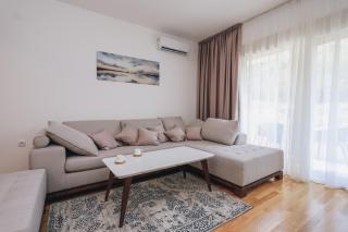 Status-M Apartments 180 - Bečići - 5