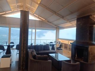 Sun Rise View at Twin Oaks' - Kasauli - 3