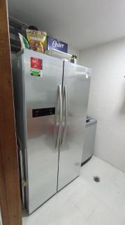 Apartamento calle 72 Barranquilla - Barranquilla - 1
