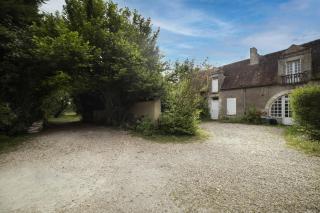 B&B LA FESSARDIERE Piscine - Jacuzzi - 7
