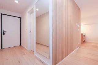 Fresh & Modern ZWIRN Oasis - Free Parking - Nivy - 7