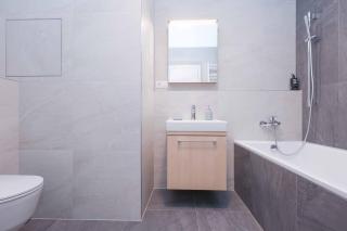 Fresh & Modern ZWIRN Oasis - Free Parking - Nivy - 5