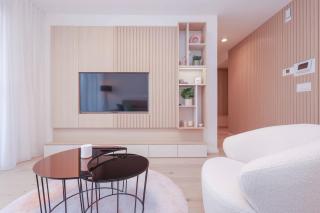 Fresh & Modern ZWIRN Oasis - Free Parking - Nivy - 4