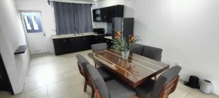 Apartment with Xochimilco garage - 0