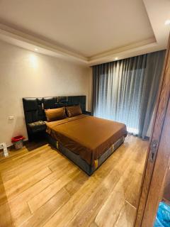 Ataraxia - Casablanca - 2