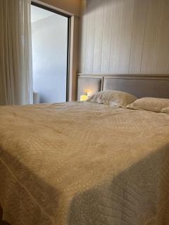 APARTAMENTO SOFISTICADO, VISTA MAR e ACESSO EXCLUSIVO à PRAIA - 7