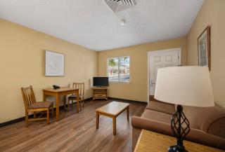 Affordable Suites Myrtle Beach - Myrtle Beach - 7