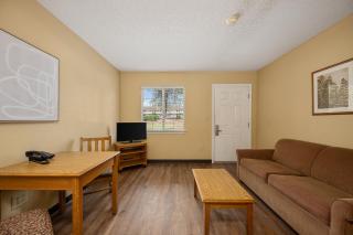 Affordable Suites Myrtle Beach - Myrtle Beach - 6