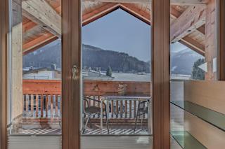 Ferienhaus Tirol im Ötztal - Umhausen - 8