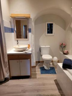 Maison typique dans la Bastide médiévale - Villefranche-de-Rouergue - 9
