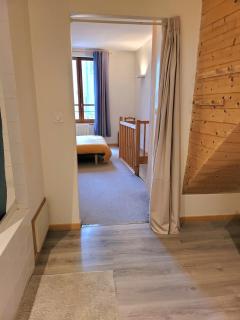 Maison typique dans la Bastide médiévale - 8