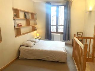 Maison typique dans la Bastide médiévale - Villefranche-de-Rouergue - 6