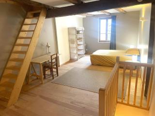 Maison typique dans la Bastide médiévale - Villefranche-de-Rouergue - 5