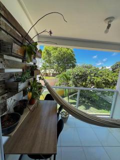 Apartamento Recanto do Porto - Porto De Galinhas - 5
