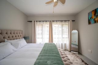 Self checkin - Modern 2 Bedroom Retreat - 103 - Nelspruit - 9
