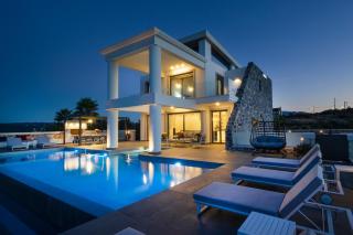 Villa Grand Fysaeri - Vamos - 7