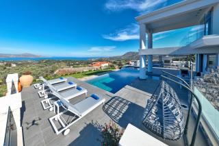 Villa Grand Fysaeri - Vamos - 5