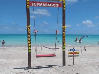 Nova Costeira da Barra - Maragogi - 1