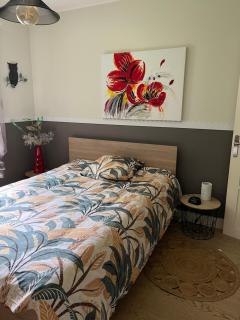 Agréables chambres au calme - 6