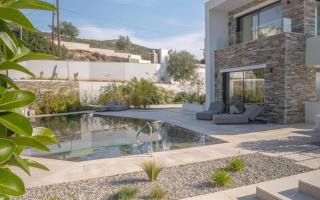 Elia Cove Luxury Villa II - 6