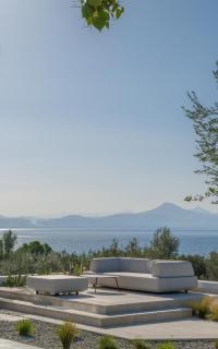 Elia Cove Luxury Villa II - 5