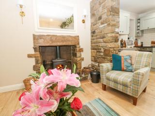 River Dance Cottage - Leyburn - 4