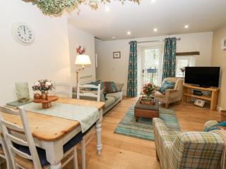 River Dance Cottage - Leyburn - 2
