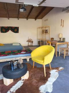 Garage Home - Sebeş - 9