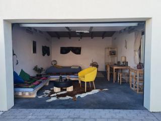 Garage Home - Sebeş - 6