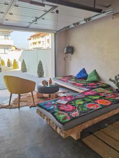 Garage Home - Sebeş - 8