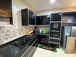 Seaview Comfort Apartment - Mombasa - 7