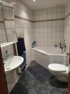 Ferienwohnung Kiefernwald - Mechernich - 7