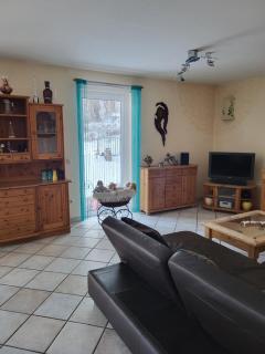 Ferienwohnung Kiefernwald - Mechernich - 4